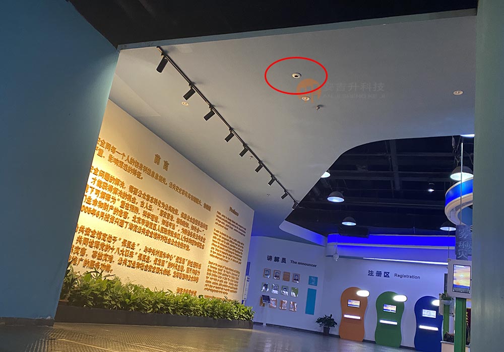 海淀公共安全館客流統計分析管理系統(圖4) 海淀安全館1.jpg