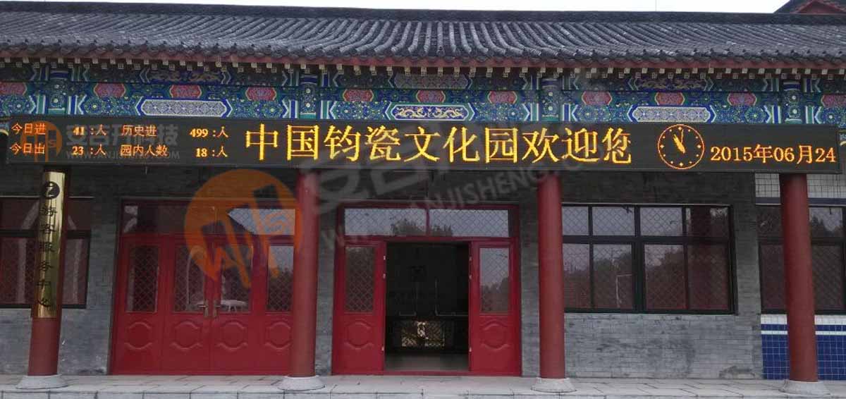 安吉升新型客流統計系統的廣泛適用性(圖2) 安吉升新型客流統計系統的廣泛適用性(圖2)