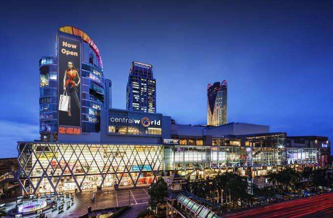 商場超市如何吸引更多的客流量?(圖1) 商場超市如何吸引更多的客流量?(圖1)