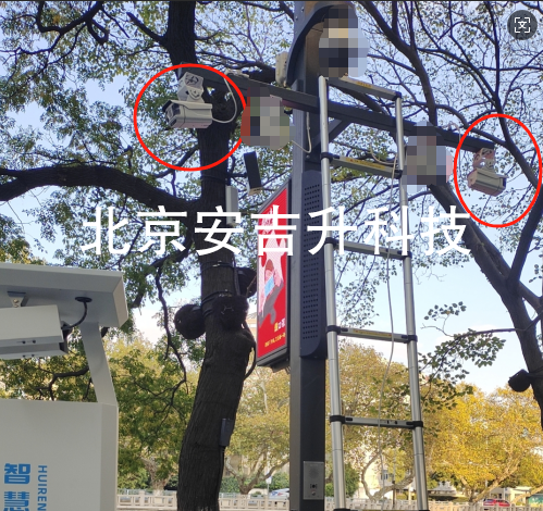 車流統計監控攝像機(太陽能供電+防水),都有哪些功能?(圖2) ScreenShot_2026-01-07_171143_422.png