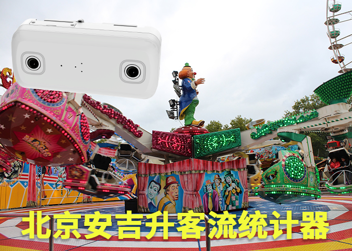 怎樣統計人流量的數據(什么是視頻客流統計)(圖1) 雙目s-8.png