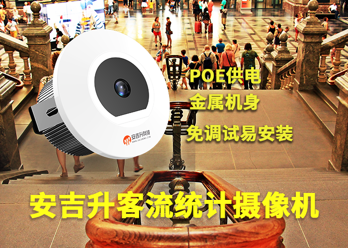 安吉升景區實時客流統計監控系統「景區客流統計系統哪個好」(圖1) 單目a-2.png