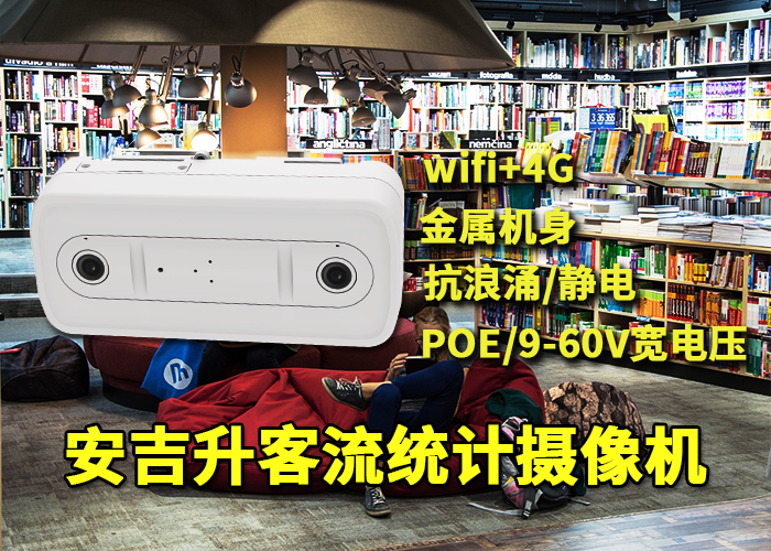 安吉升智能客流統計系統包括什么(人流量統計攝像頭怎么設置)(圖1) 雙目x-9.png