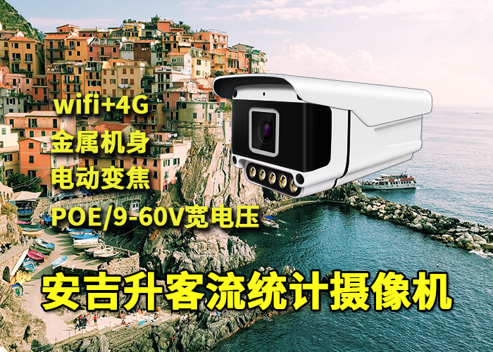 安吉升智慧景區客流統計平臺(室外客流視覺計數器)(圖1) qs-5.png